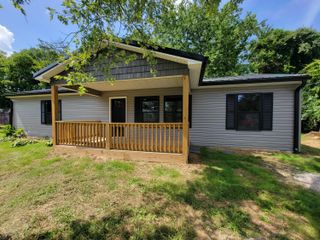 635 N Sherry Drive, Rossville, GA 30741