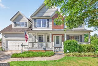 788 Baskins Circle, Winder, GA 30680