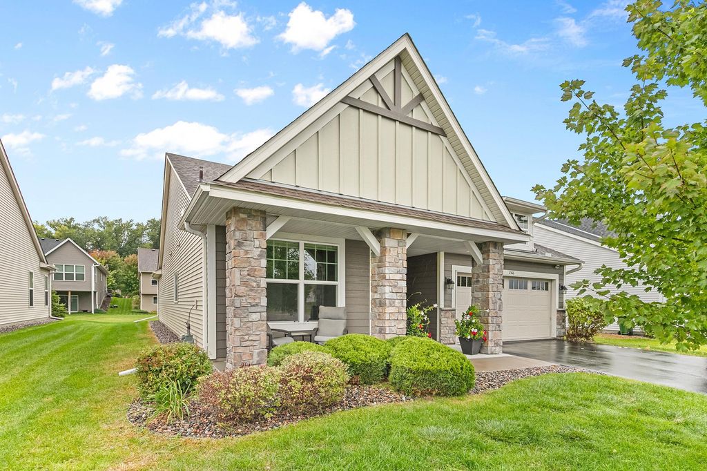 11366 Lincoln Court NE, Blaine, MN 55434 — photo 2
