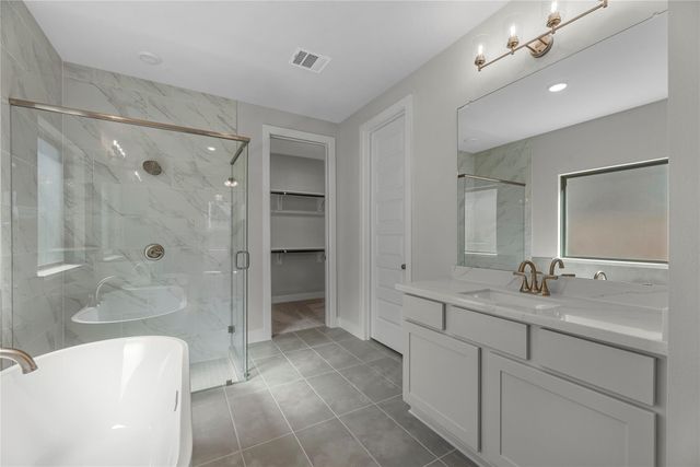 205 Yellow Rosewood Lane, New Caney, TX 77357