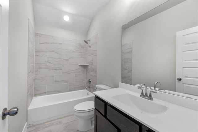 205 Yellow Rosewood Lane, New Caney, TX 77357