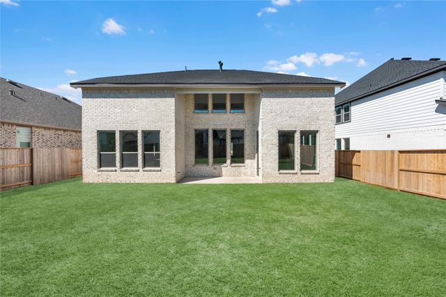 205 Yellow Rosewood Lane, New Caney, TX 77357