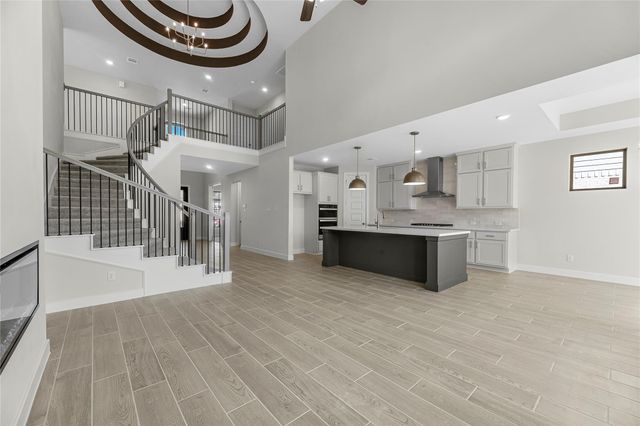 205 Yellow Rosewood Lane, New Caney, TX 77357