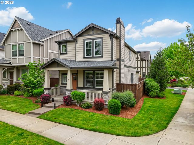 10883 Sw STOCKHOLM Dr, Wilsonville, OR 97070
