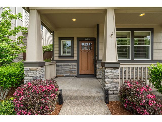 10883 Sw STOCKHOLM Dr, Wilsonville, OR 97070