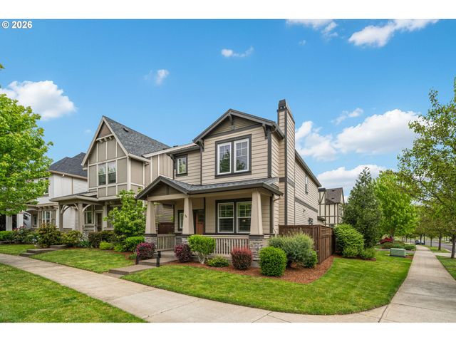 10883 Sw STOCKHOLM Dr, Wilsonville, OR 97070