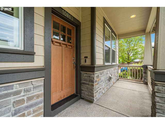 10883 Sw STOCKHOLM Dr, Wilsonville, OR 97070