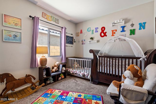 2753 E FOSSIL RIDGE Road, Phoenix, AZ 85050