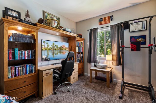 2753 E FOSSIL RIDGE Road, Phoenix, AZ 85050