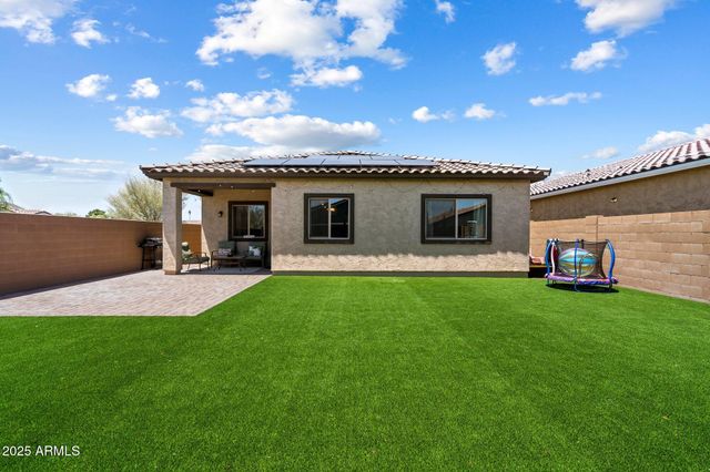 2753 E FOSSIL RIDGE Road, Phoenix, AZ 85050