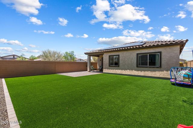 2753 E FOSSIL RIDGE Road, Phoenix, AZ 85050