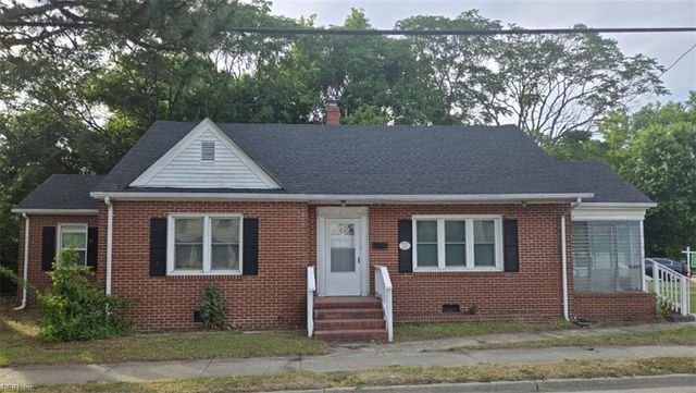 1908 E Washington ST, Suffolk, VA 23434