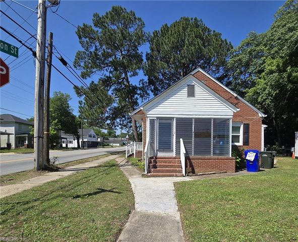 1908 E Washington ST, Suffolk, VA 23434