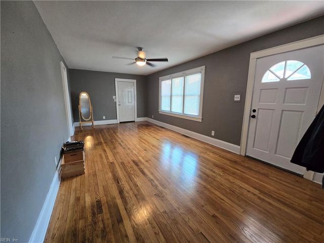 1908 E Washington ST, Suffolk, VA 23434