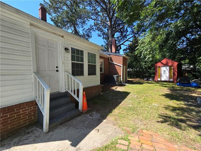 1908 E Washington ST, Suffolk, VA 23434