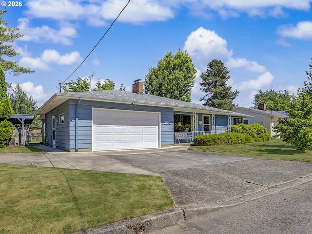 250 Se JUNIPER Ave, Gresham, OR 97080
