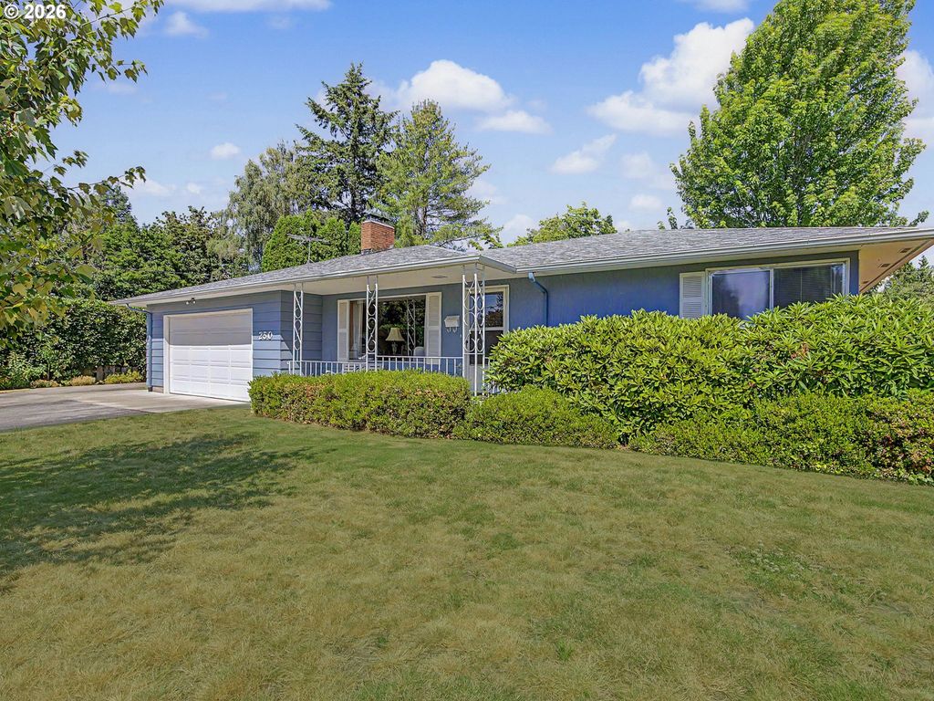 250 Se JUNIPER Ave, Gresham, OR 97080