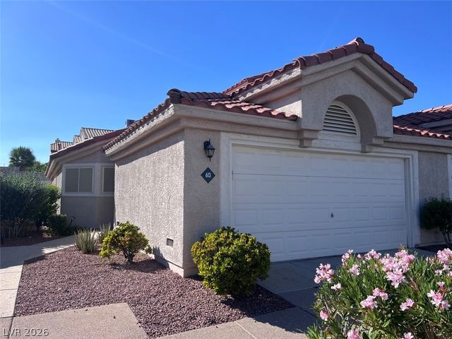 613 Yacht Harbor Drive, Las Vegas, NV 89145