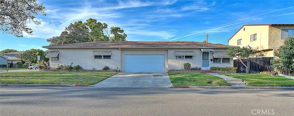 5804 Primrose, Temple City, CA 91780 — exterior