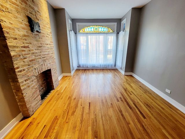 2809 W Warren Boulevard 1, Chicago, IL 60612