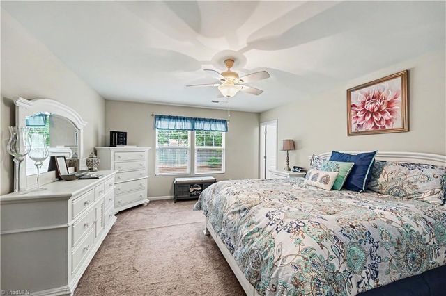 1586 Running Deer Drive, Kernersville, NC 27284
