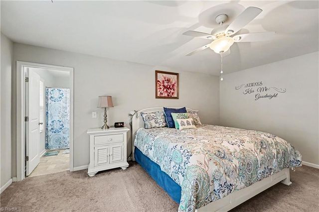 1586 Running Deer Drive, Kernersville, NC 27284