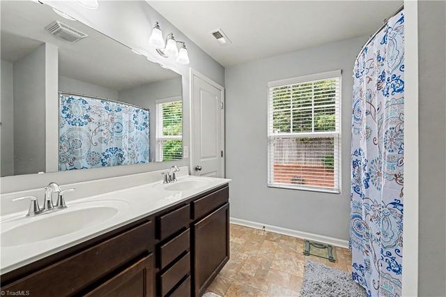 1586 Running Deer Drive, Kernersville, NC 27284
