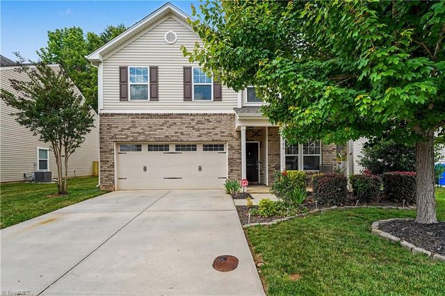 1586 Running Deer Drive, Kernersville, NC 27284