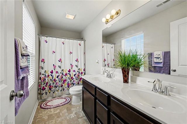 1586 Running Deer Drive, Kernersville, NC 27284