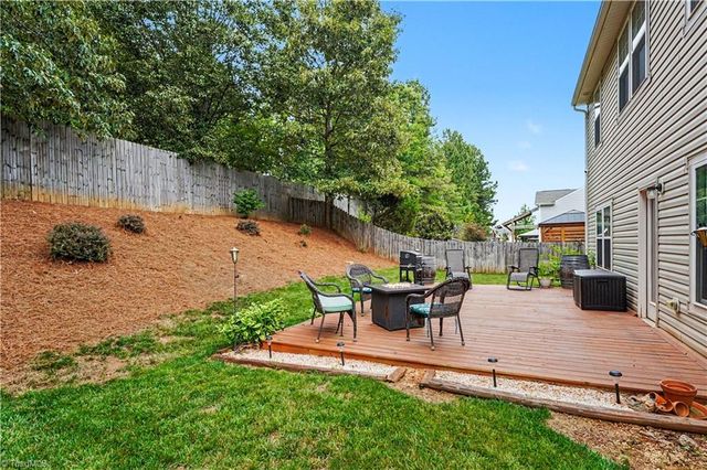 1586 Running Deer Drive, Kernersville, NC 27284