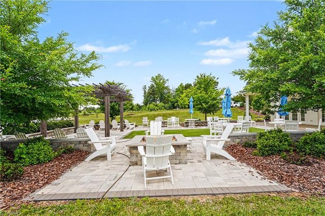 1586 Running Deer Drive, Kernersville, NC 27284