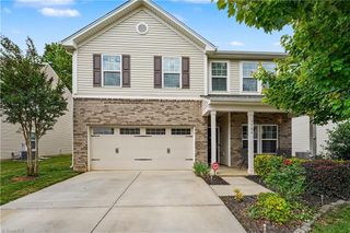 1586 Running Deer Drive, Kernersville, NC 27284