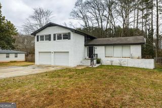 3875 Wisteria Lane, Atlanta, GA 30331