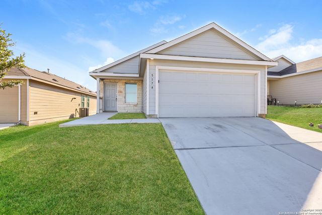 5174 Fowler Crest, Converse, TX 78109