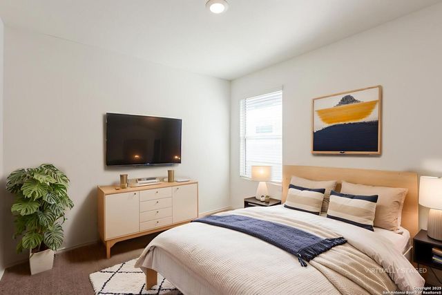 5174 Fowler Crest, Converse, TX 78109