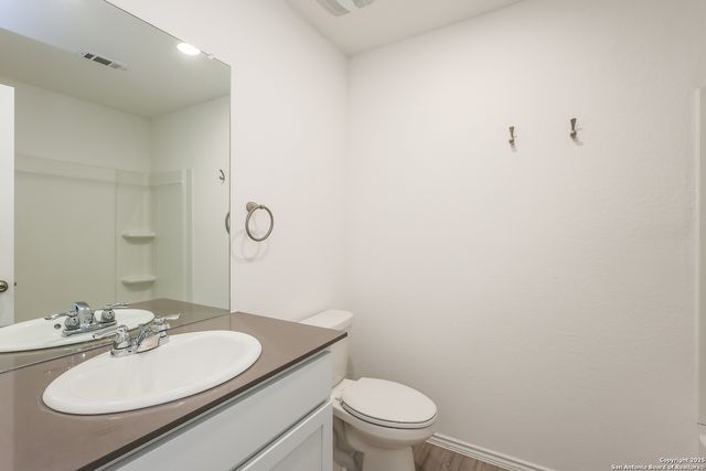 5174 Fowler Crest, Converse, TX 78109