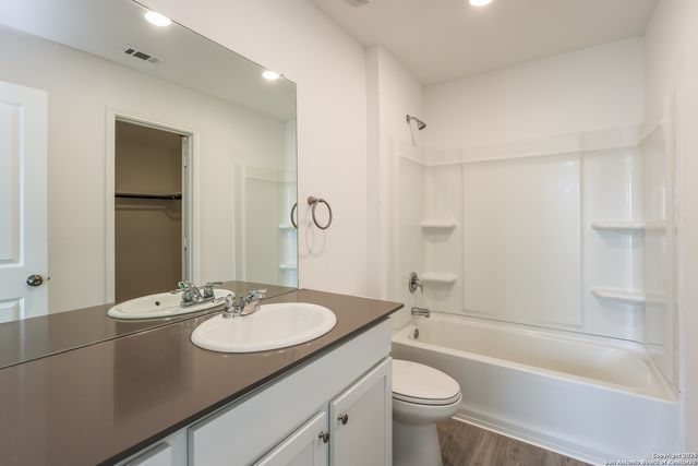 5174 Fowler Crest, Converse, TX 78109