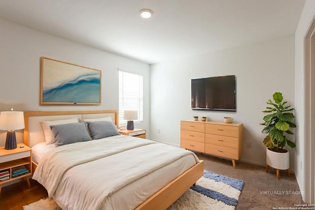 5174 Fowler Crest, Converse, TX 78109