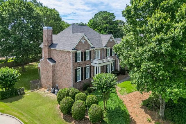 1024 Cromwell Point, Snellville, GA 30078