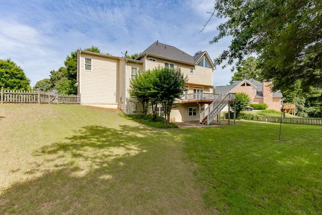 1024 Cromwell Point, Snellville, GA 30078