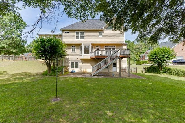 1024 Cromwell Point, Snellville, GA 30078