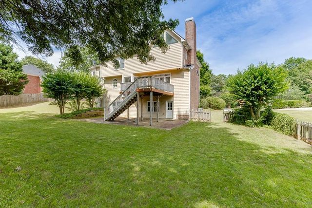 1024 Cromwell Point, Snellville, GA 30078