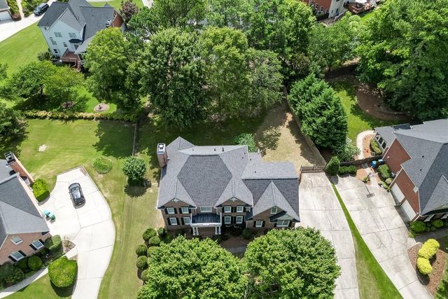 1024 Cromwell Point, Snellville, GA 30078