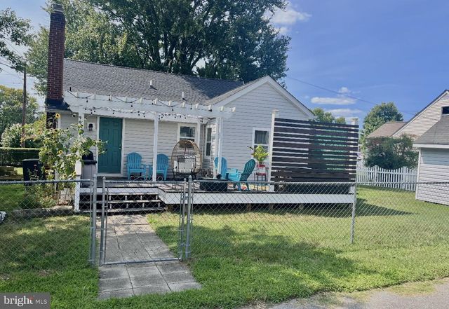 22820 DUKE ST, Leonardtown, MD 20650