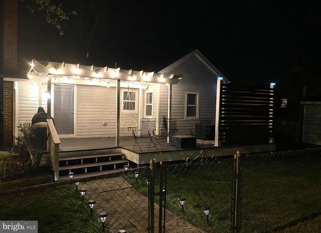 22820 DUKE ST, Leonardtown, MD 20650