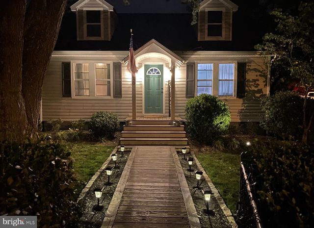 22820 DUKE ST, Leonardtown, MD 20650