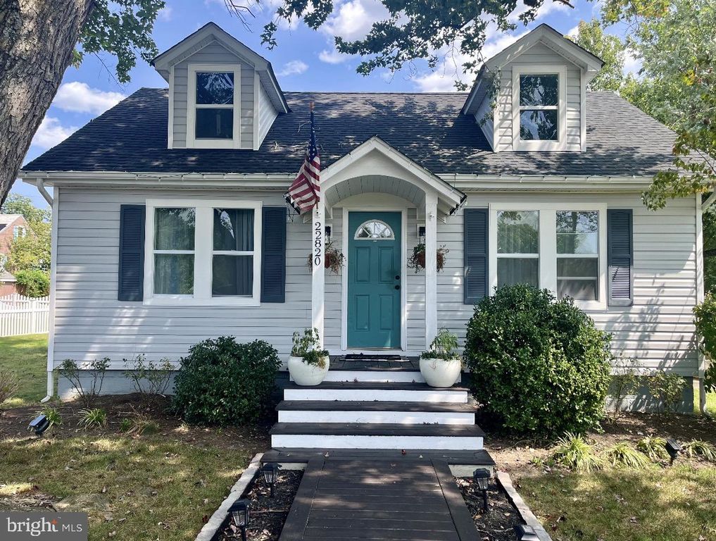 22820 DUKE ST, Leonardtown, MD 20650