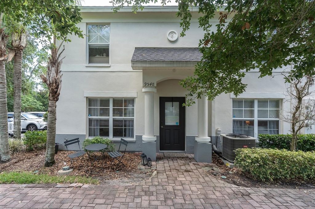9548 CHARLESBERG DRIVE, Tampa, FL 33635