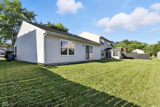 6702 Greendale Lane, Indianapolis, IN 46241