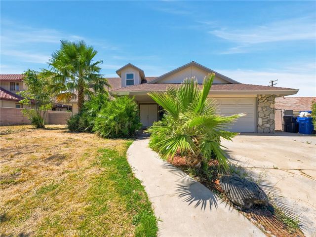 25815 Holly Vista Boulevard, San Bernardino, CA 92404